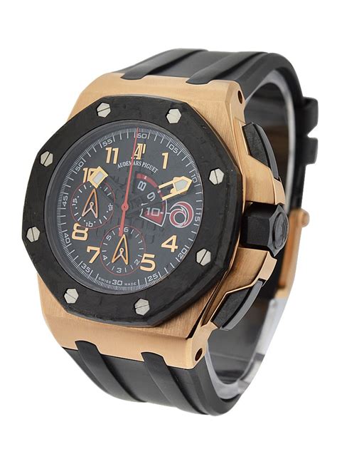 audemars piguet royal oak offshore alinghi team limited edition|Audemars Piguet royal oak offshore price.